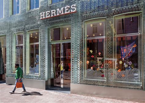 hermes amsterdam fotos|hermes stores in amsterdam.